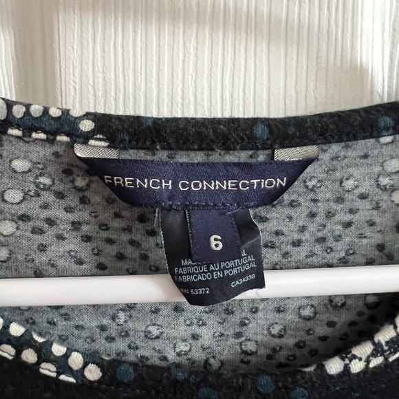 French Connection Multicolored Dress - Picture 2 of 4